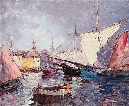 Saint Tropez