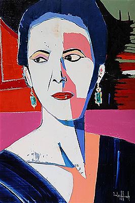 La Callas