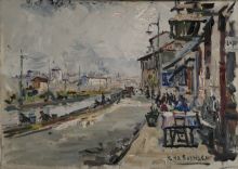 Naviglio