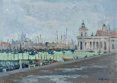 "Venezia"
