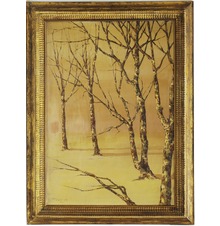 Alberi spogli by Angelo Pessina - Auction record, sale price, and art valuation. Compare with similar artists and explore comparable artworks.