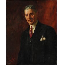 "Ritratto di gentiluomo"