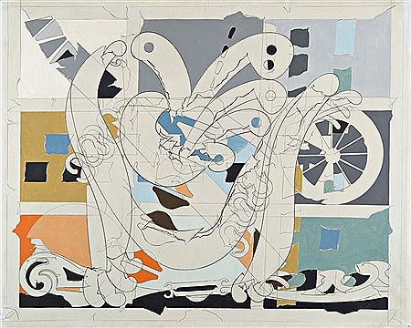 "Senza titolo" 1965 by Renato Volpini - Auction record, sale price, and art valuation. Compare with similar artists and explore comparable artworks.