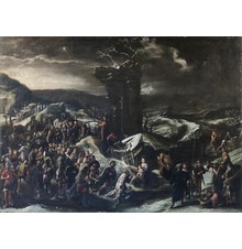 Adorazione dei Magi