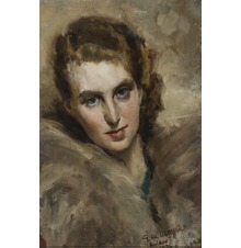 Ritratto femminile