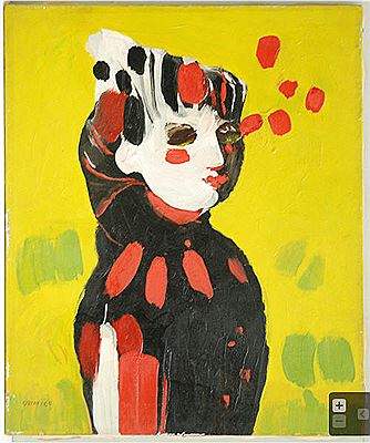 Sample artwork by Leonardo Spreafico (1907 - 1974), known for painting - View similar artists and auction records
