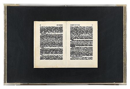 Sample artwork by Emilio Isgro (Born 1937), known for painting and sculpture - View similar artists and auction records