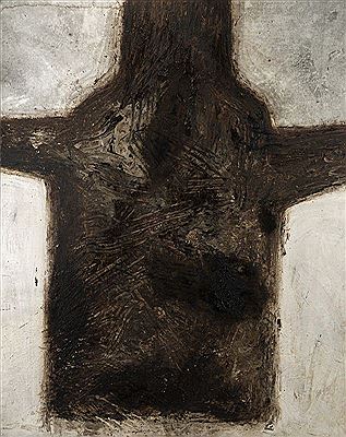 Sample artwork by Sergio Ragalzi (1948 - 2024), known for painting - View similar artists and auction records