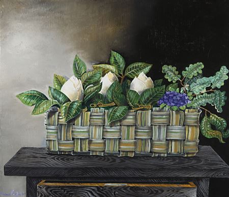 Natura morta by Bruno Caruso - Auction record, sale price, and art valuation. Compare with similar artists and explore comparable artworks.