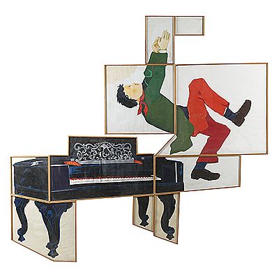 "Maestro Pulce" by Aldo Spoldi - Auction record, sale price, and art valuation. Compare with similar artists and explore comparable artworks.