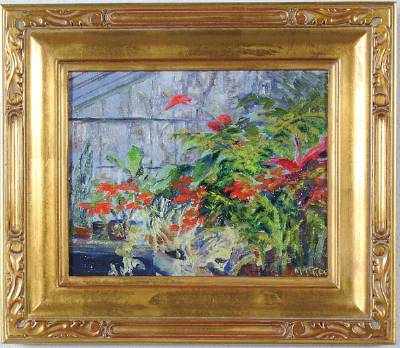 Sample artwork by Margaret A Rice (Born 1901), known for religious figure portrait painting - View similar artists and auction records
