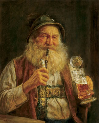 A Good Smoke