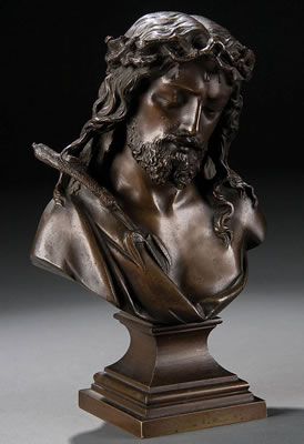 "ECCE HOMO"