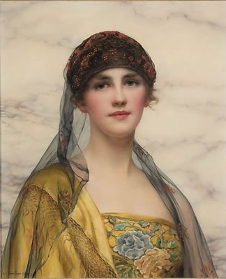 Exceptional European & American Fine Art