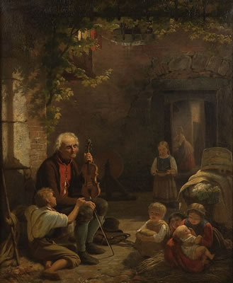 Soup for a Song-1850