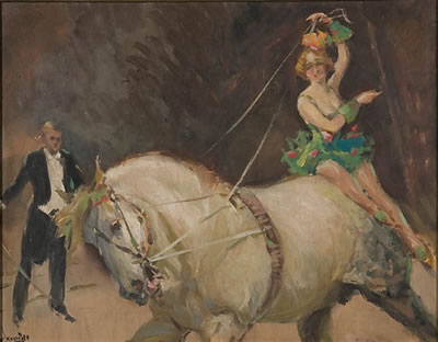 Sample artwork by Walter Krawiec Sr (1889 - 1982), known for genre painting, illustration, cartoons - View similar artists and auction records