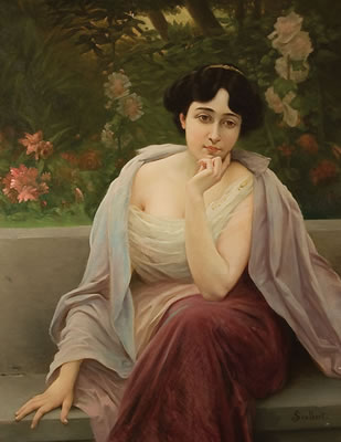 Contemplation