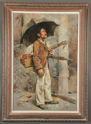 Outstanding 2-Day Collector's Choice Auction 4/13/2010