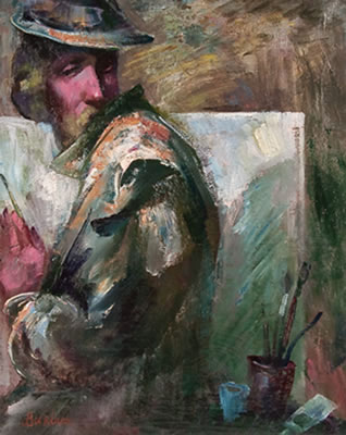 The Artist