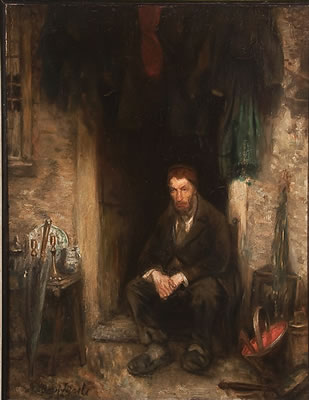 European & American Fine Art and Antiques Auction