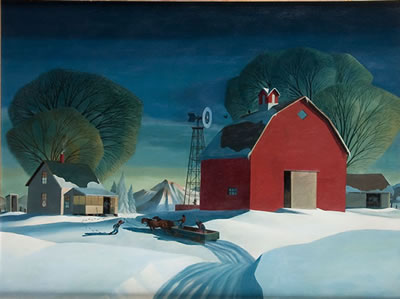 European & American Fine Art and Antiques Auction