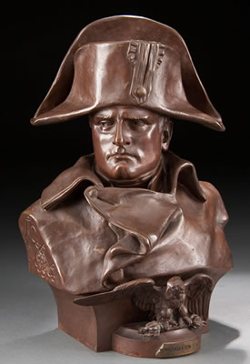 Napoleon - 1885