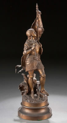 Joan of Arc