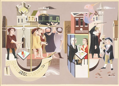 Abstract with Figures