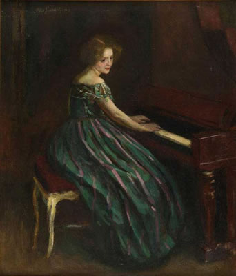 A Sweet Melody