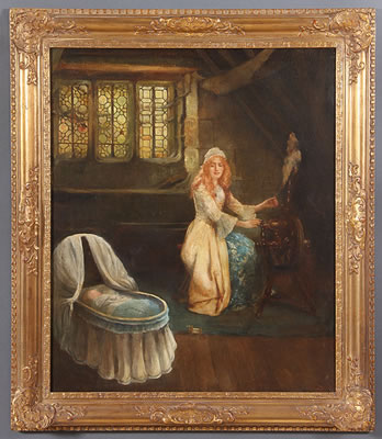 Motherhood