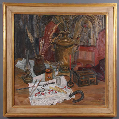 Still Life