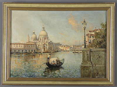 Grand Canal