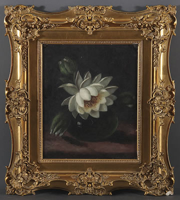 Floral Still LIfe