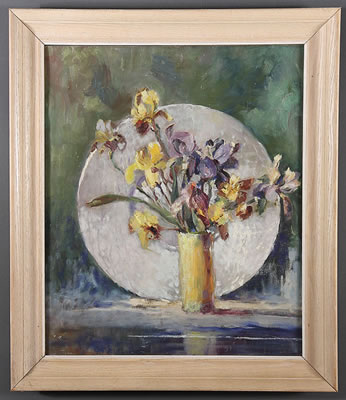 Still Life