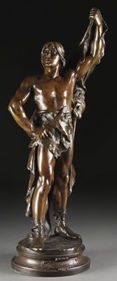 Collector’s Choice Sale of American & European Fine Art, Antiques and Collectibles