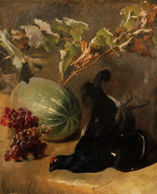 Still Life by Hans Kundmuller - Auction record, sale price, and art valuation. Compare with similar artists and explore comparable artworks.