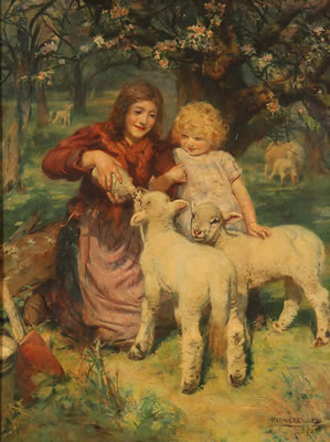 Important Russian, Asian and European & American Fine Art
