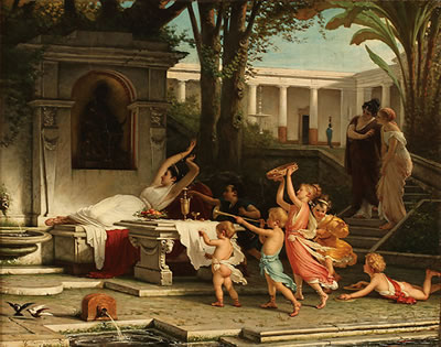A Musical Awakening