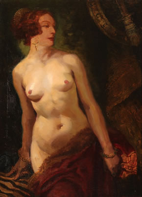 Judith by Heinrich Landgrebe - Auction record, sale price, and art valuation. Compare with similar artists and explore comparable artworks.