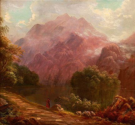 Collector’s Choice Sale of American & European Fine Art, Antiques and Collectibles