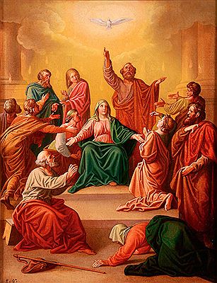 Pentecost