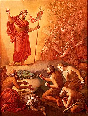 The Resurrection and Descent Into Hades by Emmanuel Kratky - Auction record, sale price, and art valuation. Compare with similar artists and explore comparable artworks.