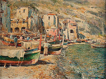 Sorrento