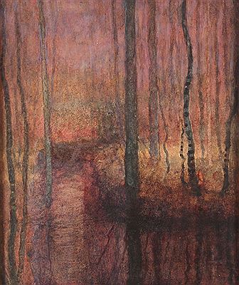 Sunset Path