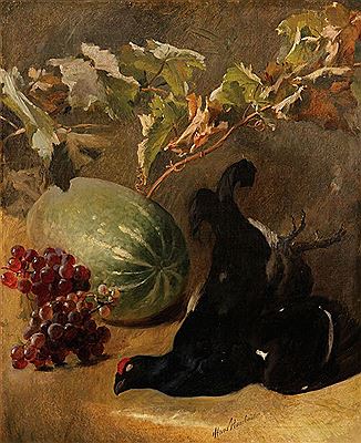 Still Life