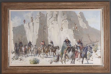 Collector’s Choice Sale of Art, Antiques and Collectibles