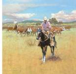 Cattle Round Up