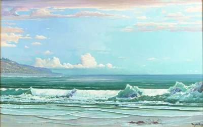 Laguna Surf & Sky