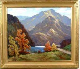 Landscape