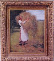 The Haymaker